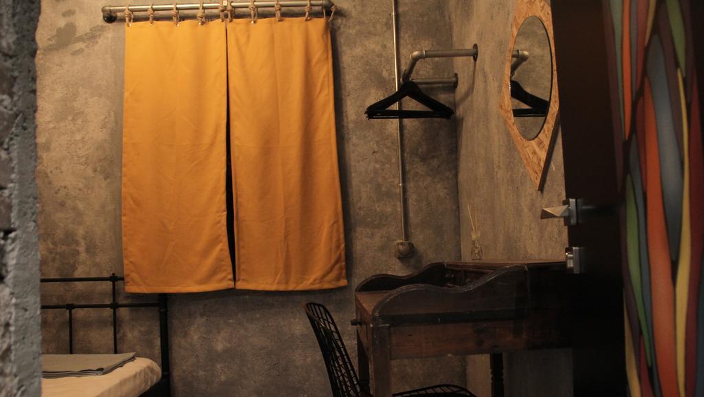 Role Street Hostel アンタルヤ 部屋 写真