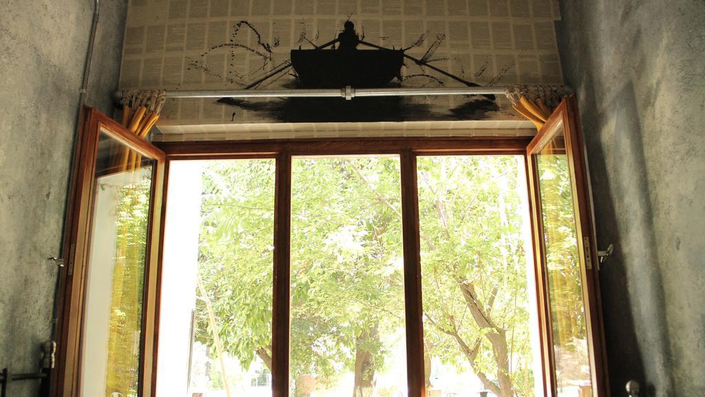 Role Street Hostel アンタルヤ 部屋 写真