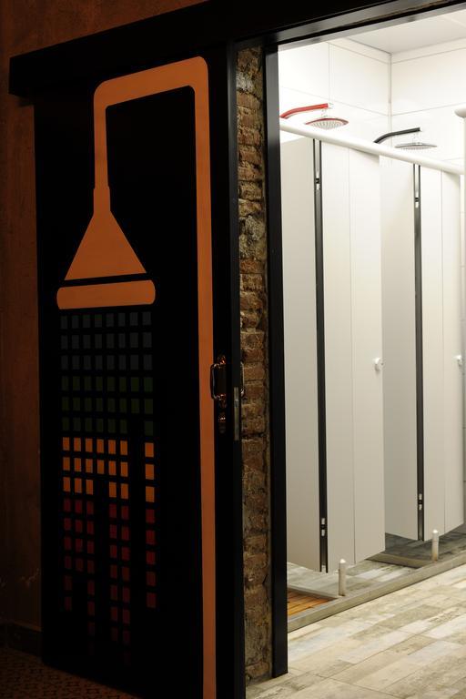 Role Street Hostel アンタルヤ エクステリア 写真