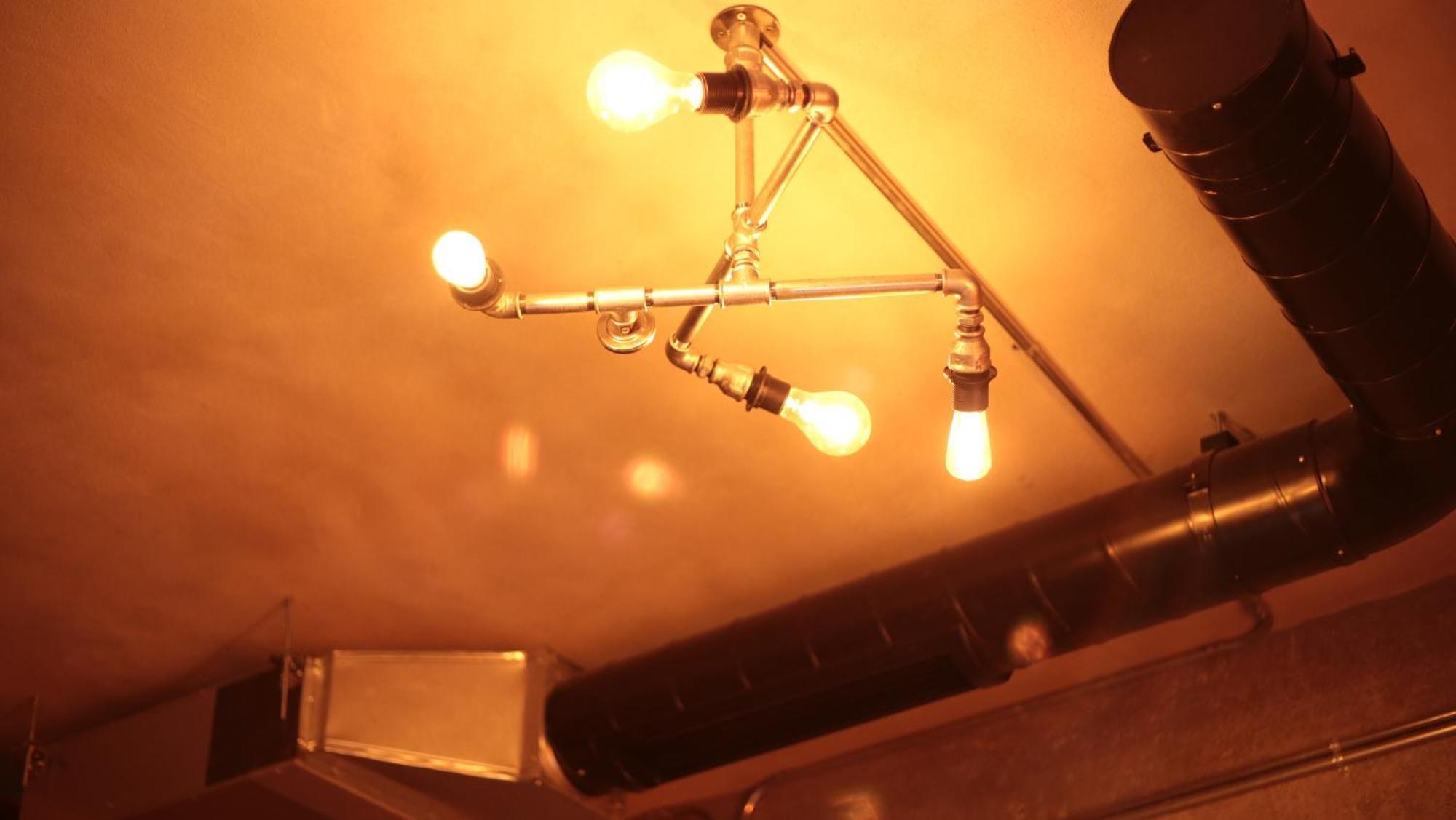 Role Street Hostel アンタルヤ 部屋 写真