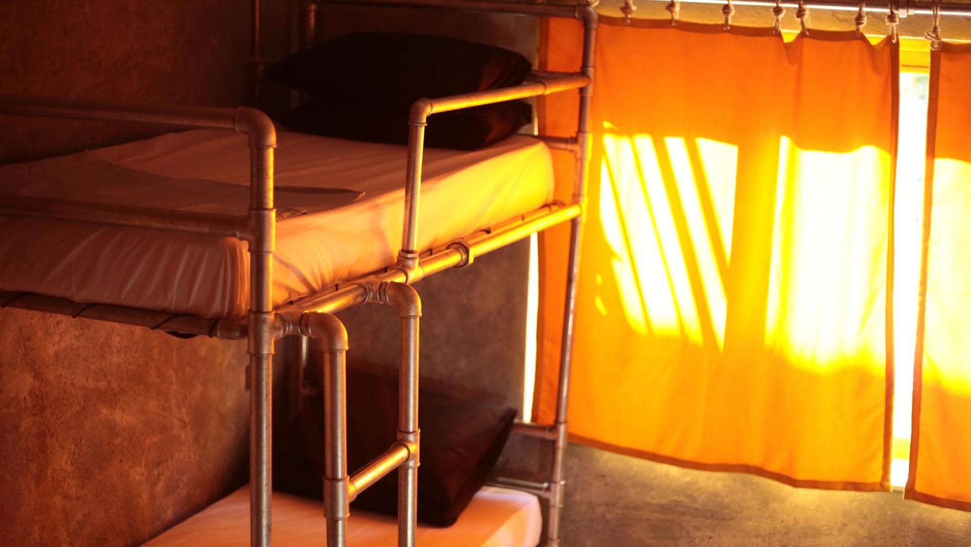 Role Street Hostel アンタルヤ 部屋 写真