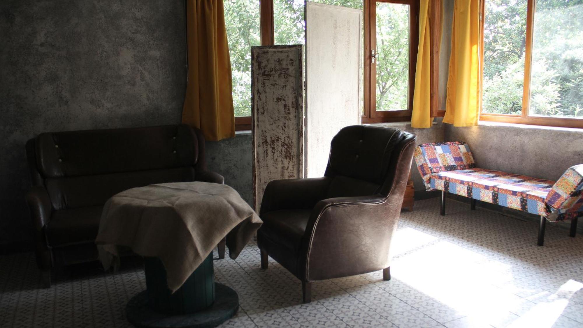 Role Street Hostel アンタルヤ 部屋 写真