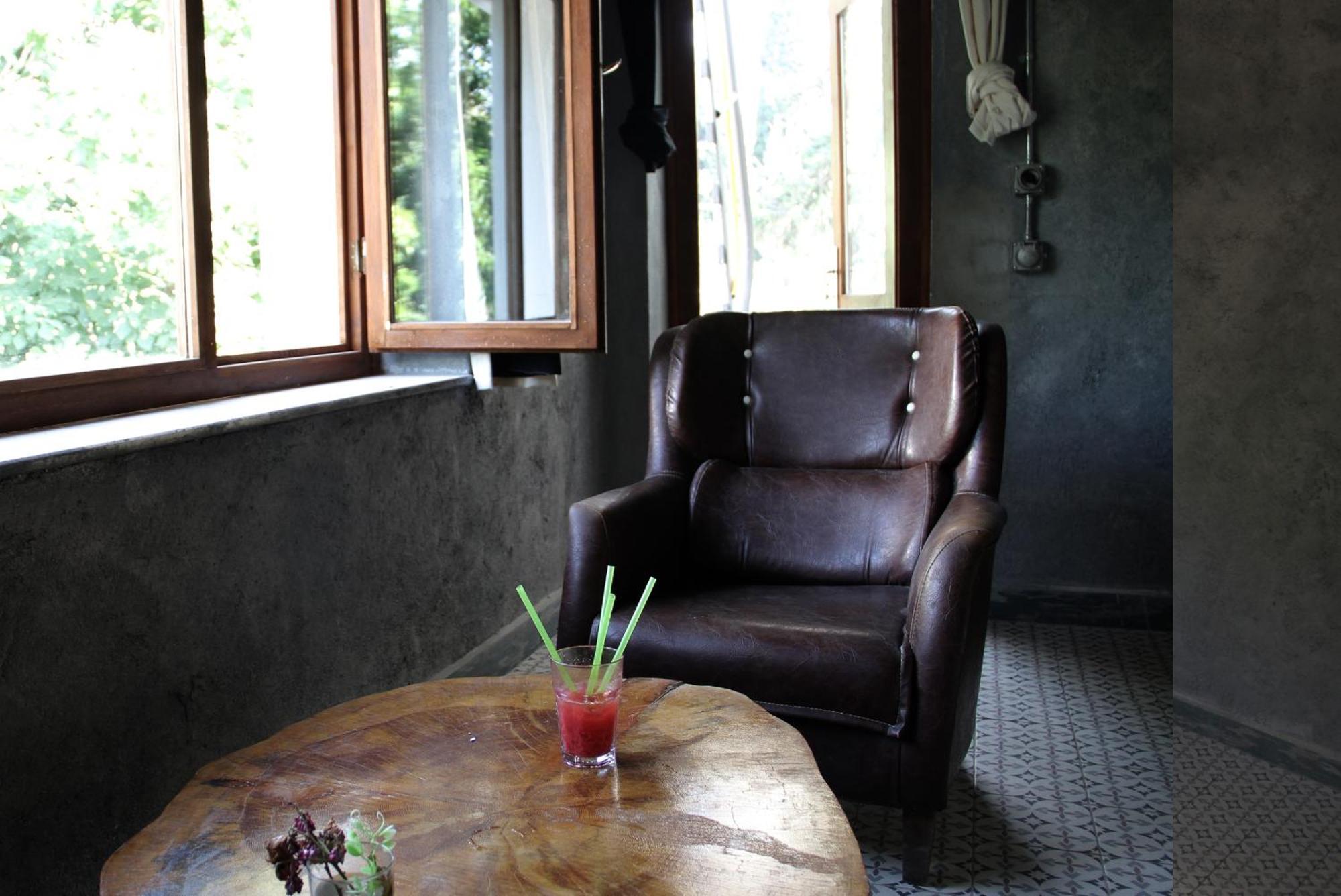 Role Street Hostel アンタルヤ 部屋 写真