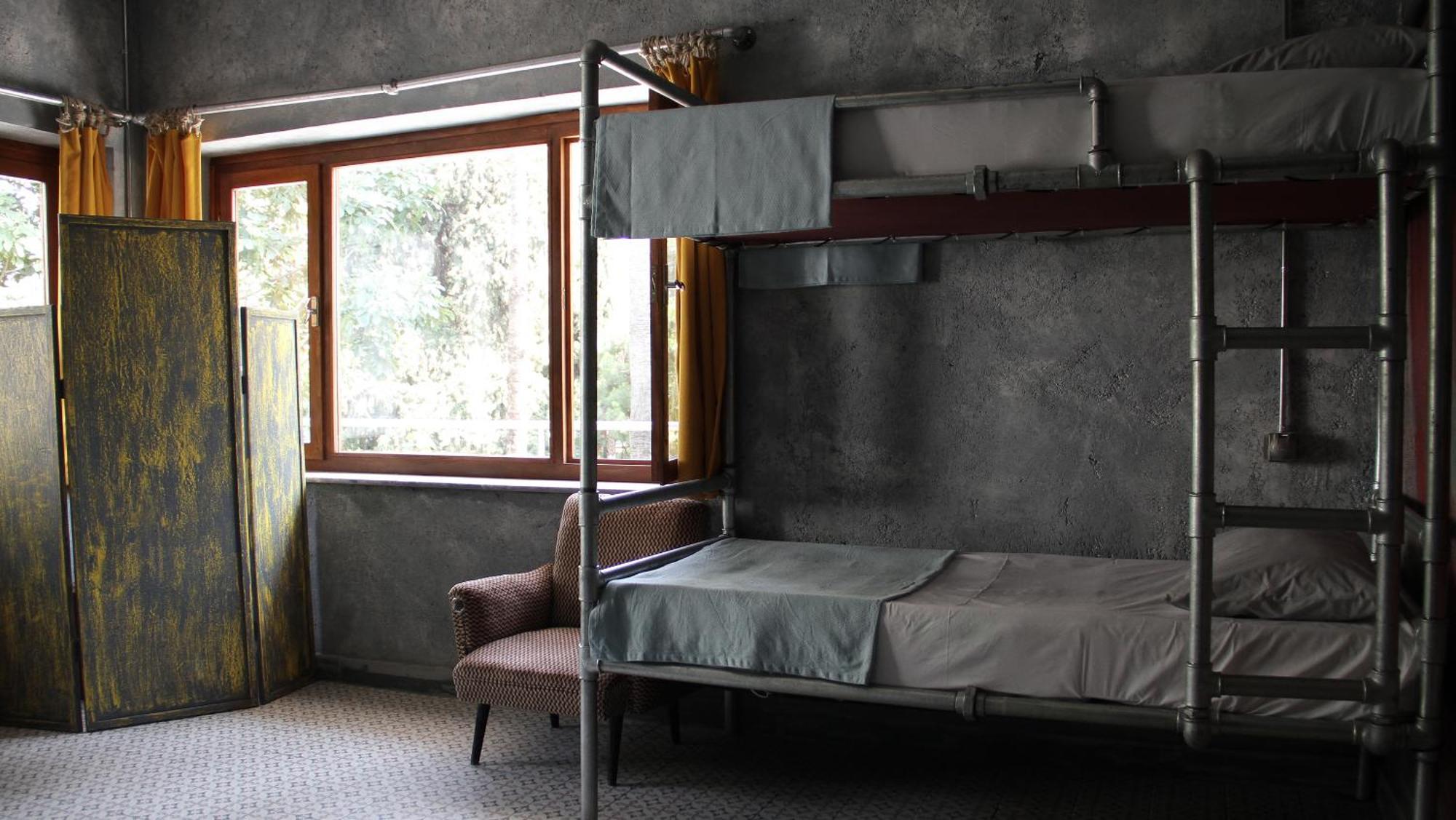 Role Street Hostel アンタルヤ 部屋 写真