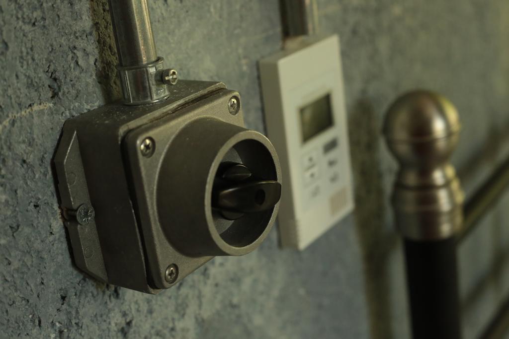 Role Street Hostel アンタルヤ エクステリア 写真