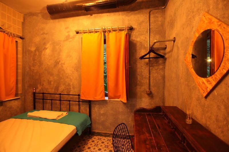 Role Street Hostel アンタルヤ エクステリア 写真